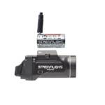 STREAMLIGHT TLR-7 HL-X SUB USB HELLCAT BLK