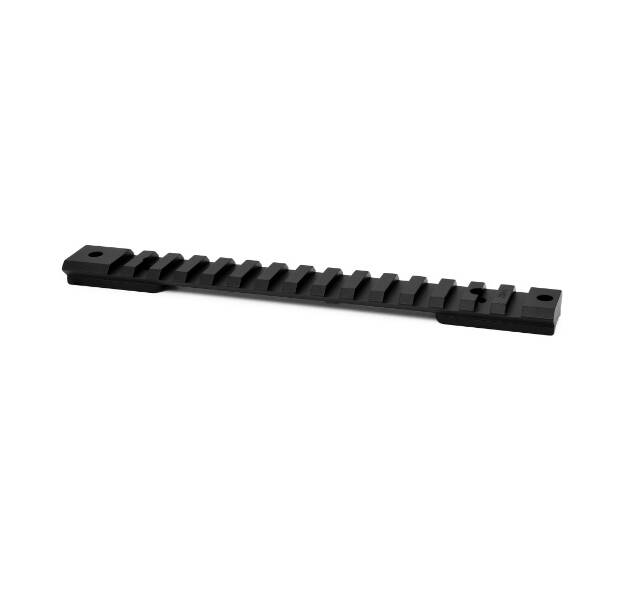 WARNE RAIL VAPOR TIKKA T3 1PC