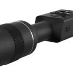 ATN X-CELSIOR 5-15X NIGHT/DAY HUNT