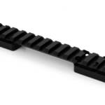 WARNE RAIL MTN TECH HOWA MINI RAIL