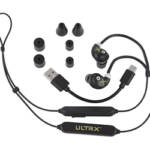 ALLEN ULTRX BT EBUD NECKBAND