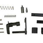 AERO M5 AR10 LWR PARTS KIT NO FCG