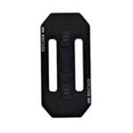 BOG 3" M-LOK TO ARCA TRIPOD PLATE