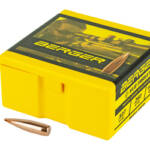BERGER .308 168G TRGT VLD 100CT