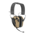 CALDWELL E-MAX EAR MUFF 2-WAY COMM