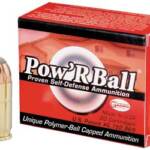 CORBON POW'RBALL 380ACP 70GR 20/500