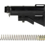 DBST ESS RETRO ALM CAR STOCK BLK KIT