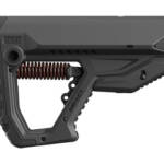 FAB DEF GL-CORE IMPACT VARIABLE BLK