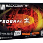 FED FUSION TIP 7MM BC 175GR 20/200