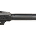 FAXON MATCH BBL G43/43X FLTD BLK TB