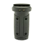HERA HFG VERT FRONT GRIP BLACK