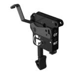 HF R700 PRECISION STRAIGHT TRIGGER