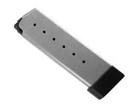 KAHR ARMS MAGAZINE CW45/KP45 7RD W/EXT