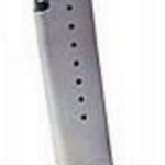 KAHR ARMS MAGAZINE CT9/KT9/TP9 9MM 8RD