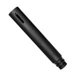 KAK RETRO AR EXT FLSH HDR 6" 1/2X28