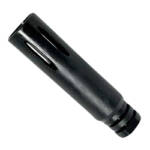 KAK RETRO AR EXT FLSH HDR 4" 1/2X28