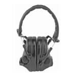 PELTOR COMTAC V DEFENDER BLACK