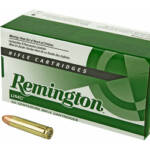 REM UMC 30CARB 110GR FMJ 50/500
