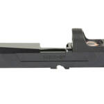 RUGER MAX-9 LNG SLDE ASMBLY REDYDOT