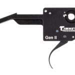 TIMNEY RUGER AMER GEN 2 CENT STRGHT