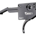 TIMNEY IMPACT TRIGR RGR AMER G1 BLK