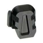 TYRANT P365 SLIDE CAP BLACK