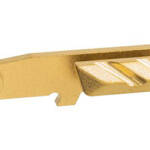 TYRANT P365 EXT SLIDE CATCH GOLD