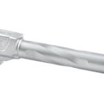 ZAF BBL P320C THREADED STAINLESS