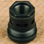 SILENCERCO 3-LUG MOUNT 9MM