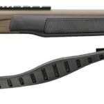 CVA ACCURA LR-X .50CAL FDE/BLK