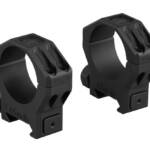 SIG SAUER ALPHA6 SCOPE RINGS 30MM HIGH