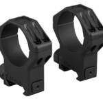 SIG SAUER ALPHA6 SCOPE RINGS 34MM X-HIGH