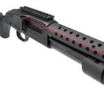 CRIMSON TRACE LASERSADDLE MB 500/590 RED LSR