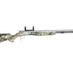 CVA OPTIMA V2 .50CAL SS/TTS ISM
