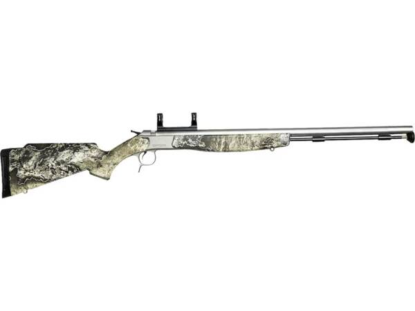 CVA OPTIMA V2 .50CAL SS/TTS ISM