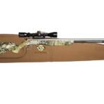 CVA OPTIMA V2 .50CAL SS/RT PKG