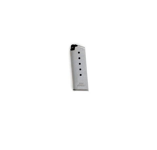 KAHR ARMS MAGAZINE CT380 380ACP 7RD