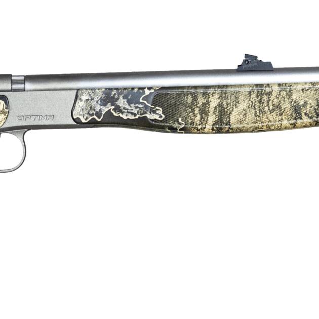 CVA OPTIMA V2 .50CAL SS/RT