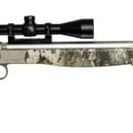 CVA OPTIMA V2 .50CAL SS/TTS PKG