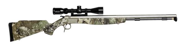CVA OPTIMA V2 .50CAL SS/TTS PKG