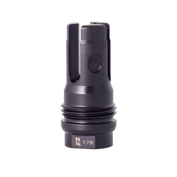 RUGGED SUPPRESSORS R3 FLASH HIDER 5/8X24 SCAR 17L