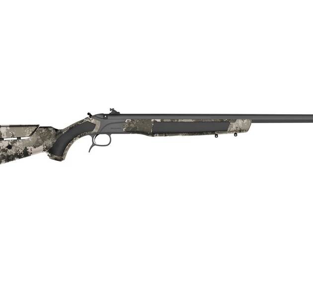 CVA ACCURA MR-X .50CAL ALPINE NW