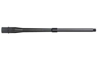 BALLISTIC BBL 243WIN 18" HNS BLK
