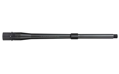 BALLISTIC BBL 243WIN 16" HNS BLK