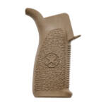BCM GRIP MOD 4 FLAT DARK EARTH
