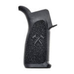BCM GRIP MOD 4 JACK CARR BLACK