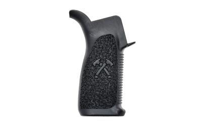 BCM GRIP MOD 4 JACK CARR BLACK