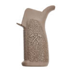 BCM GRIP MOD 4 JACK CARR FDE