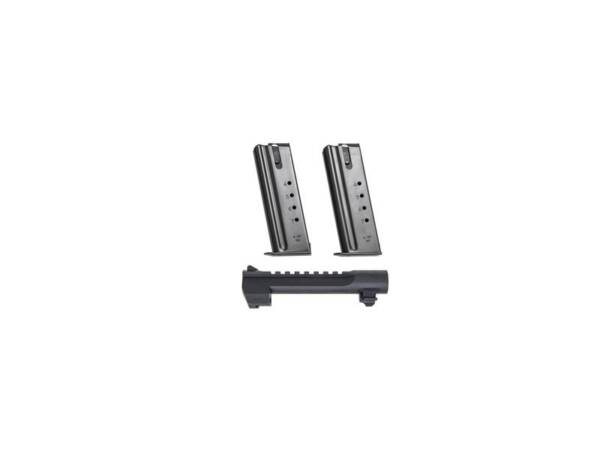 MAGNUM RESEARCH CONVERSION KIT 50AE 6" BLACK