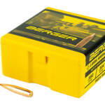 BERGER .264 140G TRG BTLR 100CT
